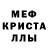 Экстази круглые Balich