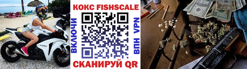 КОКАИН Fish Scale Краснослободск